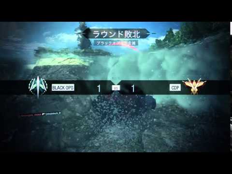 COD BO3　笑えた場面