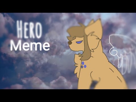 hero-||-meme-||-(flipaclip)
