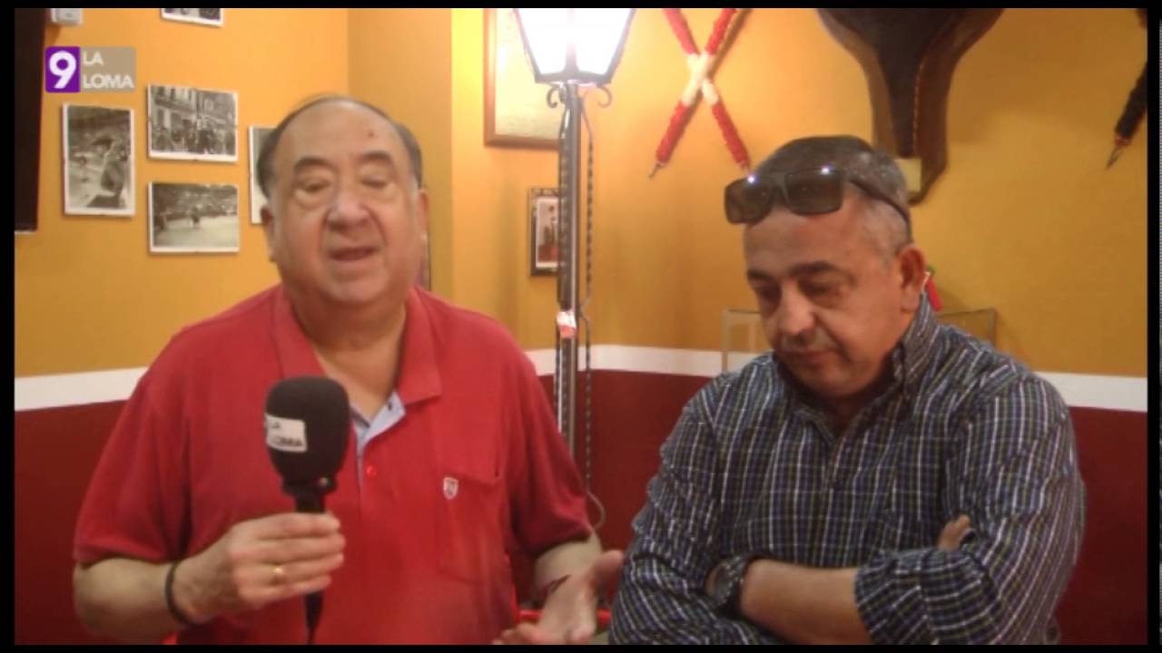 Por Los Cerros · Preferia