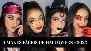 Maquiagem de Halloween da cultura pop 👗 Jogue Grátis Maquiagem de  Halloween da cultura pop - Prinxy