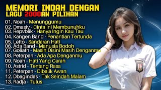 Download lagu Memori Indah dengan Lagu 2000an Pilihan | Dmasiv | Peterpan