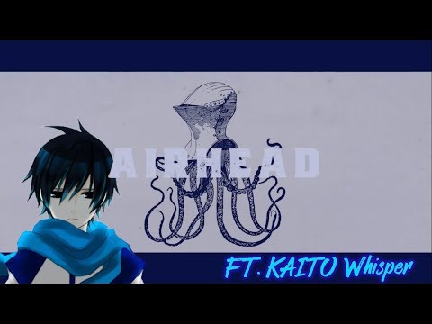 ピコン - ガランド ft. 【KAITO Whisper】【カバー】