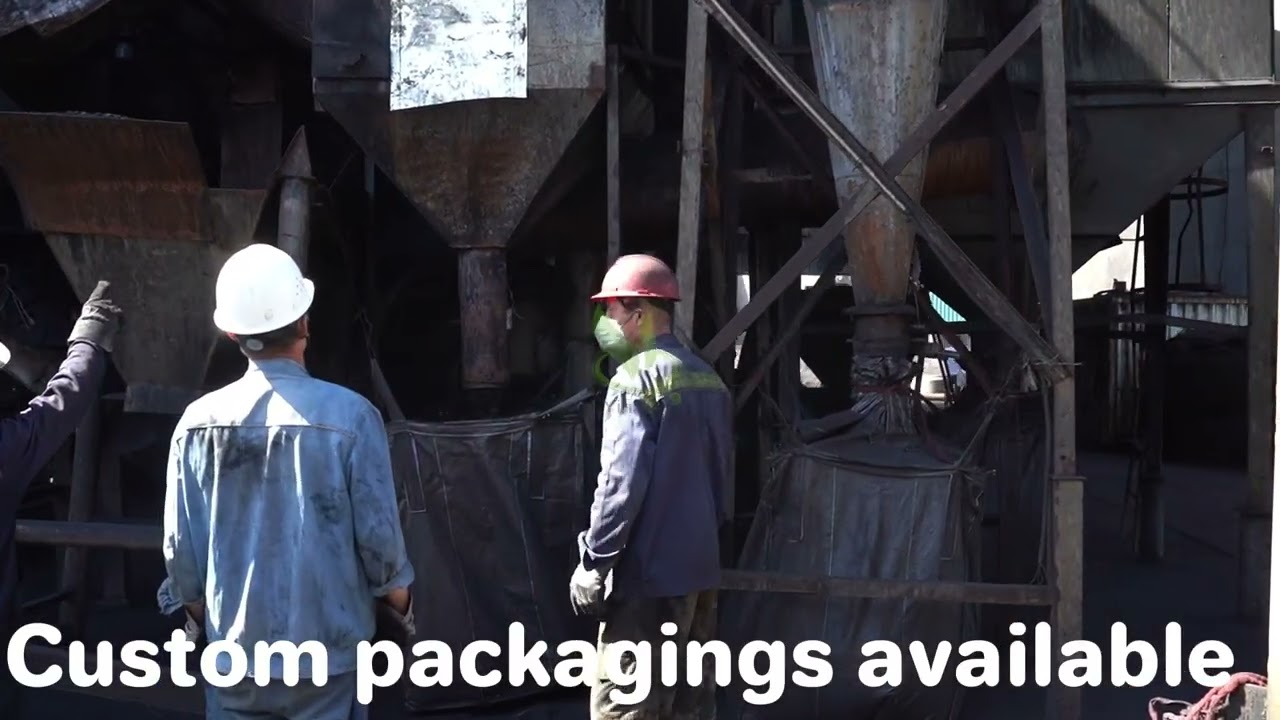 Zhengzhou Yihang: Leading Activated Carbon Manufacturer