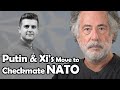 Putin and xis move to checkmate nato  pepe escobar