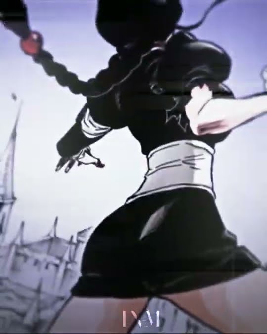 Nemu edit .#bleach#nemu#anime #fypシ