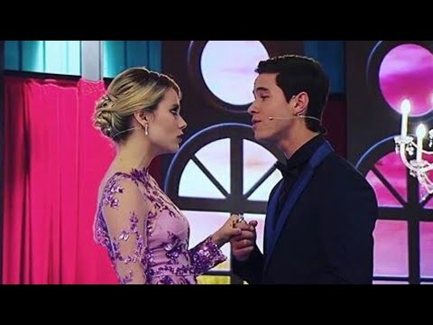 Ámbar y Simón | Tu Amor | Soy Luna 2