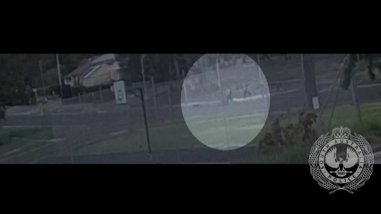 Witnesses sought in murder case - Hackham West