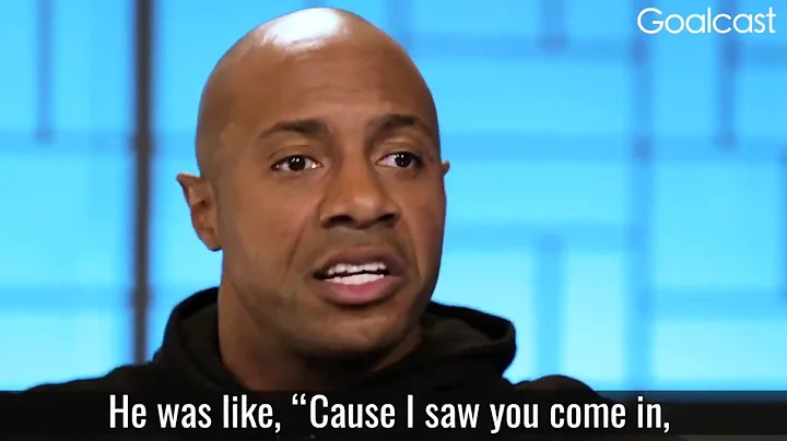 Jay Williams on Kobe's insane work ethic