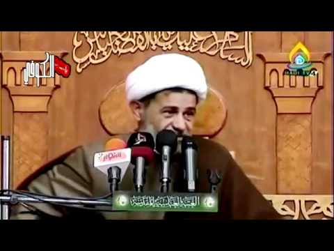 وإن تعدوا نعمة الله لا تحصوها الشيخ جعفر الإبراهيمي