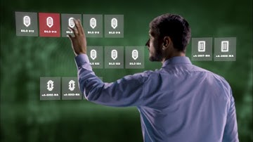Silo Monitoring - Reduce food waste due to safer grain storage.