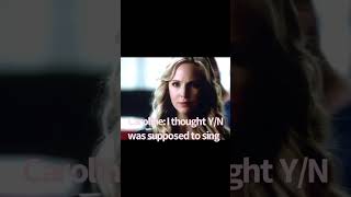 Pov: Y/N Steals Elena’s Spotlight #tvdupov #theoriginalspov #elijahmikaelsonpov screenshot 4