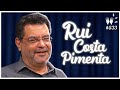 RUI COSTA PIMENTA - Flow Podcast #533 の動画、YouTube動画。