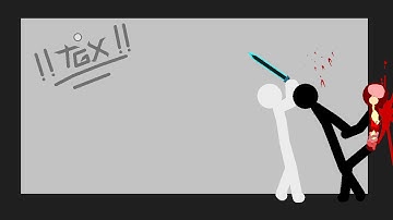 Stick Nodes | Execution Collab ( Explosive Bullet) entry | TheGamerX