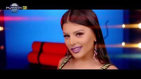DANIELA PIRYANKOVA & DJORDAN - BOMBA / Даниела Пирянкова и Джордан - Бомба, 2019