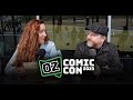 Wednesday Up Late goes to Oz Comic-Con | 2023 (Episode 84)