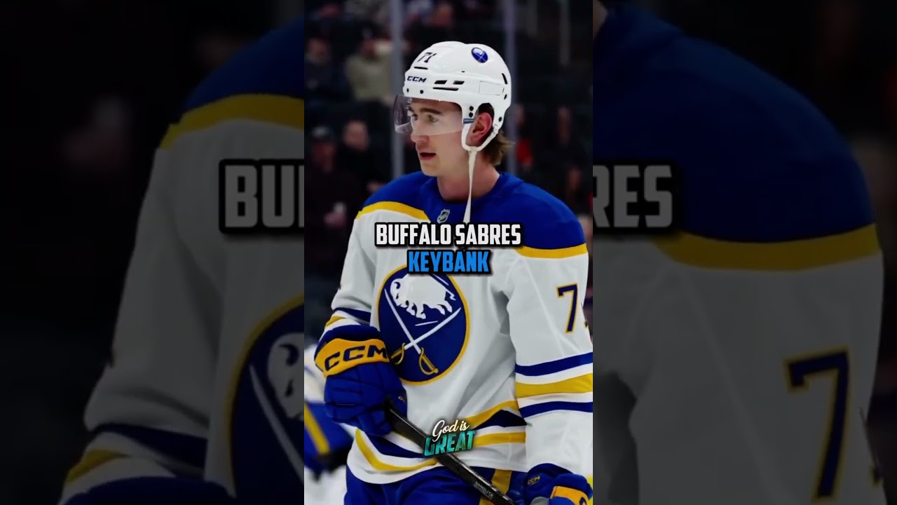 Every NHL team sponsor made by 