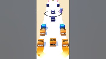 16 Million reached in Jelly Run 2048io - Road to 1 Billion - #shorts