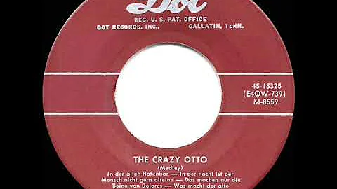 1955 HITS ARCHIVE: The Crazy Otto - Johnny Maddox ...