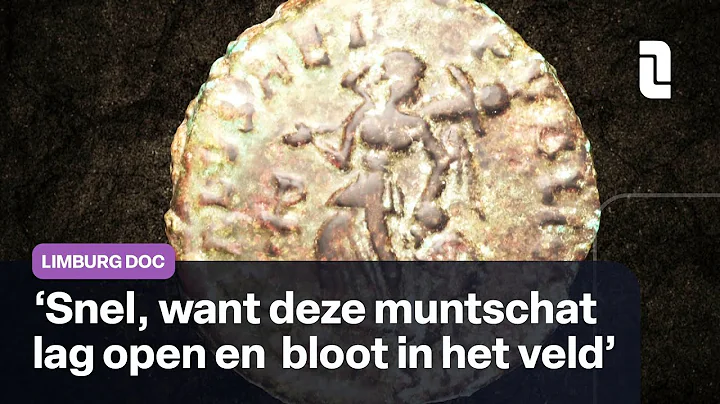 De muntvondst van Buggenum | Limburg Doc