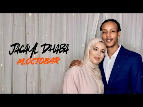 MUBARAK OCTOBAR 2025 SAW GOÁAN KAMAAN QAADAN HEES CUSUB LYRICS 