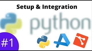 Basic Python - #1 (Setup)