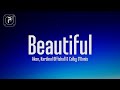 Akon - Beautiful (Lyrics) ft. Colby O