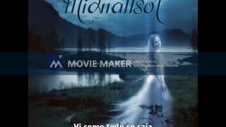 Midnattsol - Lament (Sub español)