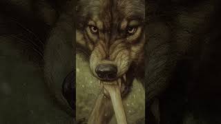 Dire Wolf VS Gray Wolf Which Wolf is the TRUE King? Net Worth