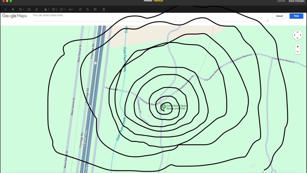 Drone Mapping YouTube