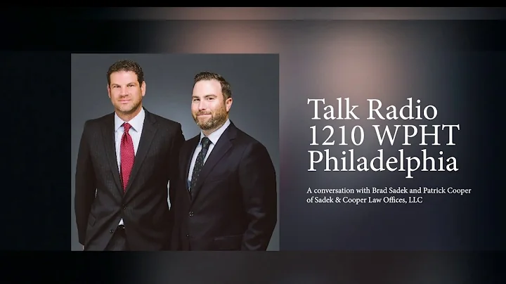 Radio 1210: A Conversation about the Stimulus and ...