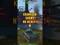 THE KRANVAGN SHOWS NO MERCY 8K DMG World of Tanks THE KRANVAGN SHOWS NO MERCY 8K DMG World of Tanks