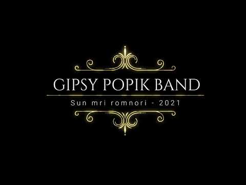 GIPSY POPIK BAND