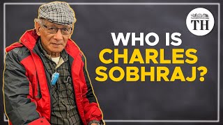 Who is Charles Sobhraj? | The Hindu