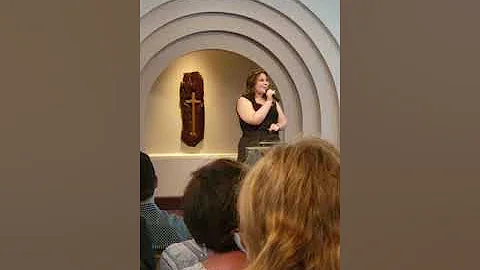 Ale - Doug Upshaw funeral