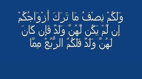 الشيخ/ محمد محمود الطبلاوى - ما تيسر من سورة النساء