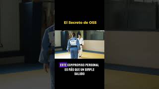 El ESPÍRITU de OSU 🥋 La PALABRA que TRANSFORMA tu ENTRENAMIENTO