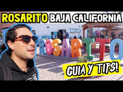 Fun Things to Do in Playas de Rosarito | Travel Guide (2024) | Best Places to Visit