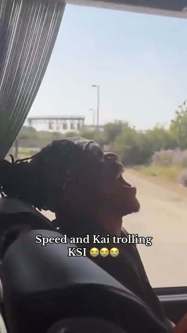 Nah this is comedy ?