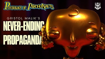 Psychology of Psychonauts | Fatherland Follies