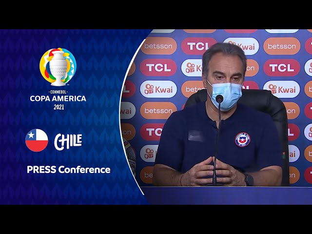 images Copa America 2021 Octavos De Final https bolavip com cl seleccionchilena mauricio isla categorico con el rendimiento de la seleccion chilena en la derrota con paraguay por copa america 20210624 0025 html