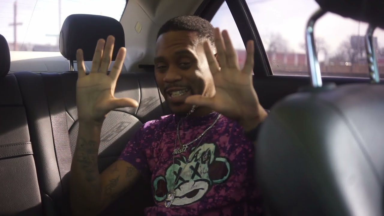 Watch Ace Picasso - Racks On (Official Video) on YouTube Watch Ace Picasso - Racks On (Official Video) on YouTube