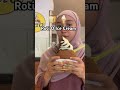 roti O ice cream ! enak banget!!! #foodies #youtubeshorts #visitkuliner #food