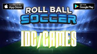 Roll Ball Soccer screenshot 2