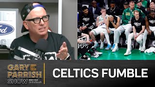 Celtics Do It Again, Group Texting 101, Penny on David Jones, Blu-Ray Collection | Gary Parrish Show