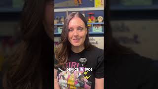 Can You Imagine A Car Without A Windscreen?