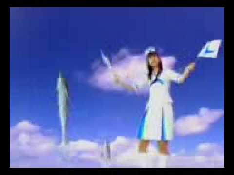 小倉優子海響館①CM