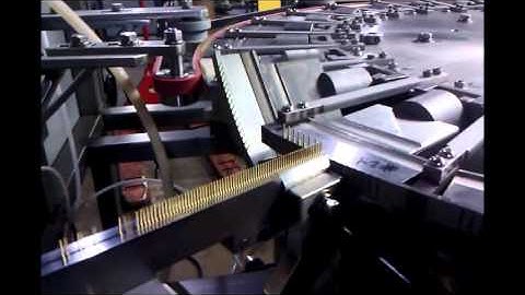 Loose Parts Selective Plating