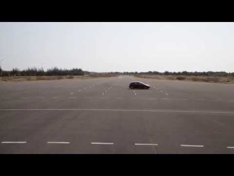 ESC電子車身穩定系統 OFF