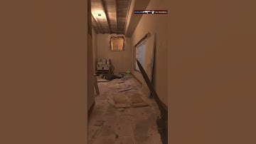 Rampage with the MAG-7 on Mirage