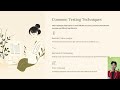 How to Break Your Own Code: Introduction to Software Testing Techniques